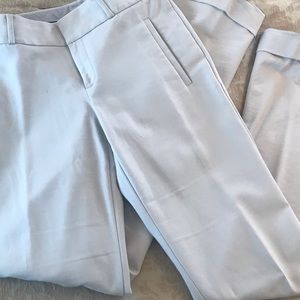 Banana Republic Martin fit sz 2 stretch dress pant
